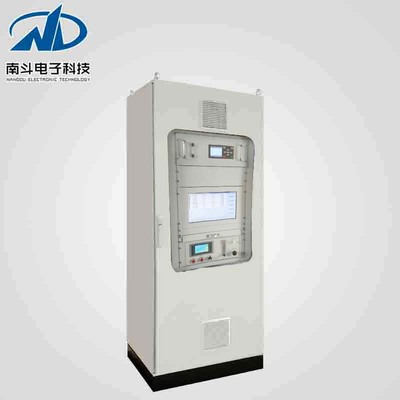 CEMS煙氣在線監測系統（點擊查看詳細參數）