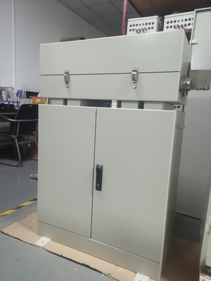 氯化氫在線監(jiān)測系統(tǒng)（點擊查看詳細參數(shù)）