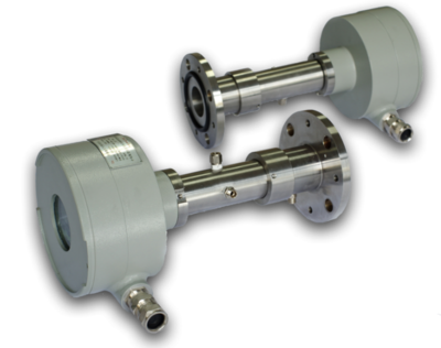 原位式激光氧-氣體分析儀（點擊查看詳細參數）