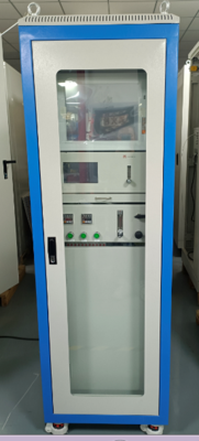 垃圾焚烧尾气在线监测系统（点击打开查看详细参数）