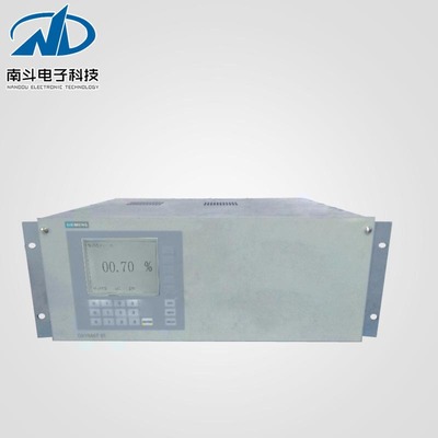 磁氧分析仪（点击查看详细参数）