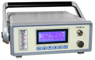 露点分析仪（点击查看详细参数）