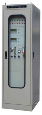 高炉煤气分析系统/高炉喷煤系统